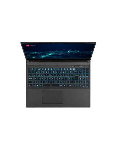 PCI Dominant pro AMD 16"