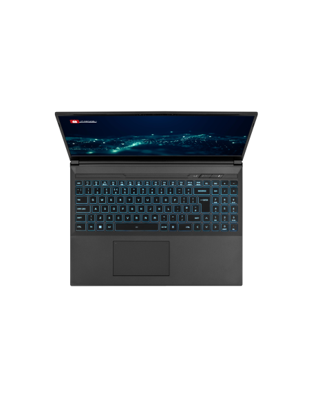 PCI Dominant pro AMD 16"