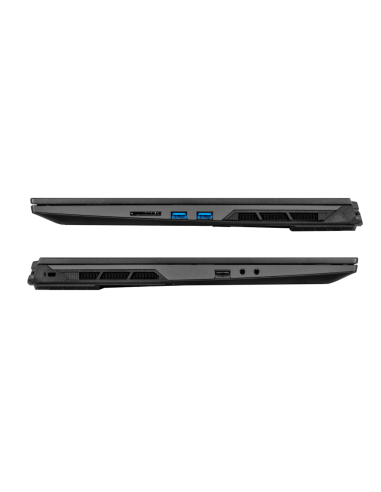 PCI Dominant pro AMD 16"