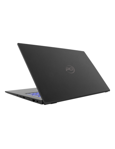 PCI Elite pro 17,3"