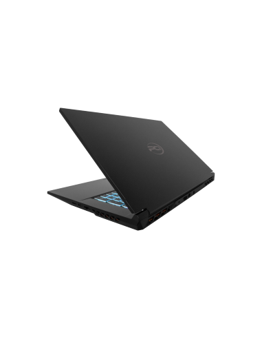 PCI Maverick pro 17,3"