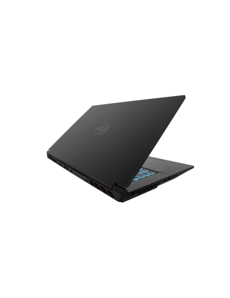 PCI Maverick pro 17,3"