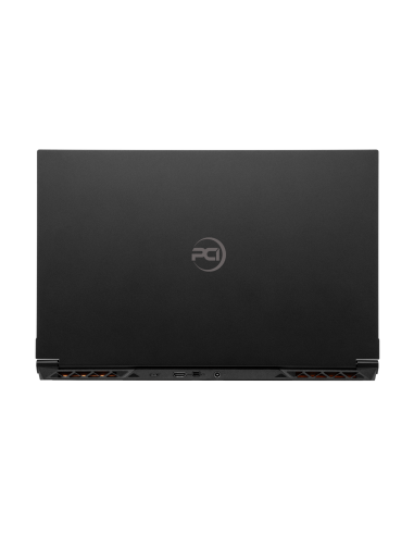 PCI Maverick pro 17,3"