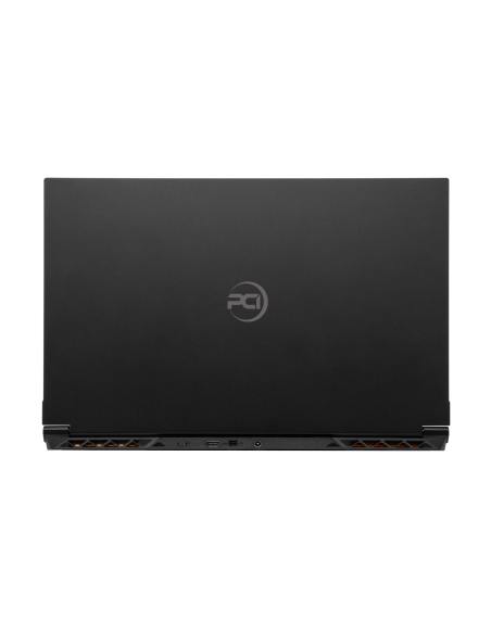 PCI Maverick pro 17,3"