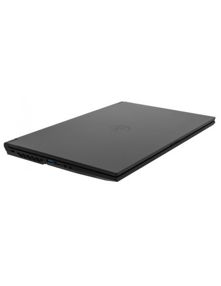 PCI Maverick pro 17,3"