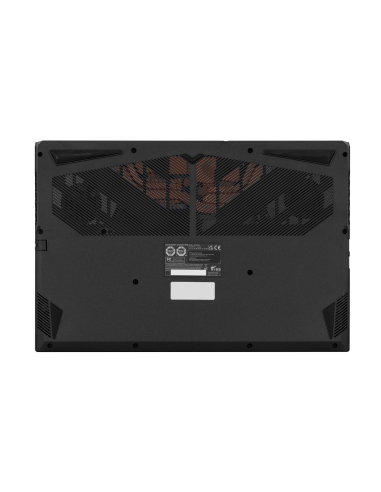 PCI Maverick pro 17,3"