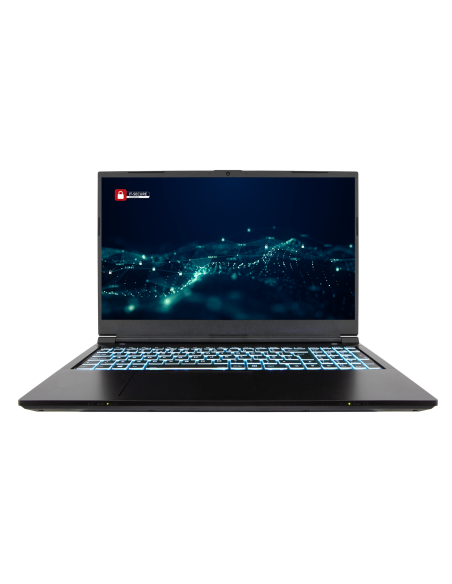 PCI Maverick  pro 15,6"