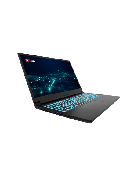 PCI Maverick  pro 15,6"