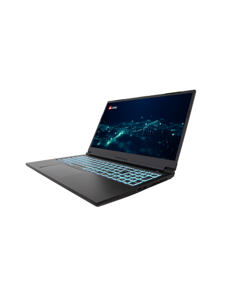 PCI Maverick  pro 15,6"