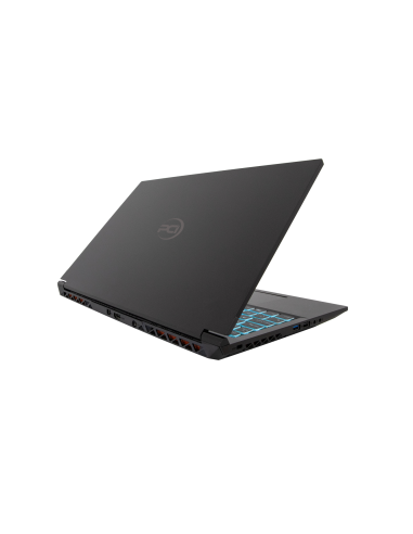 PCI Maverick  pro 15,6"