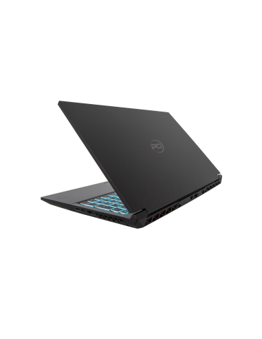 PCI Maverick  pro 15,6"