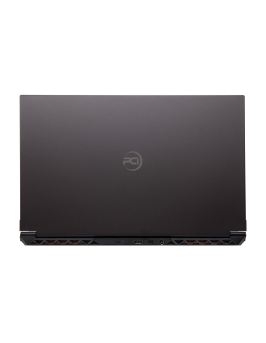 PCI Maverick  pro 15,6"