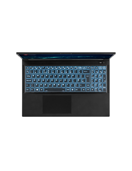 PCI Maverick  pro 15,6"