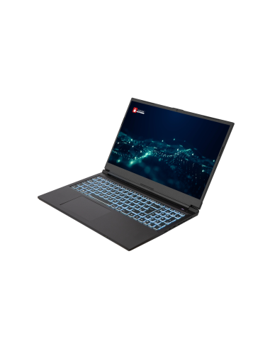 PCI Maverick  pro 15,6"