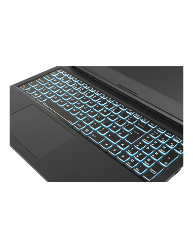 PCI Maverick  pro 15,6"