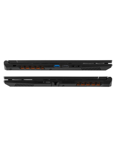 PCI Maverick  pro 15,6"