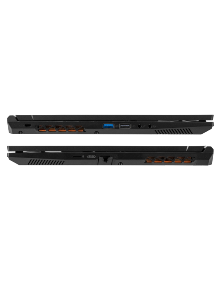 PCI Maverick  pro 15,6"